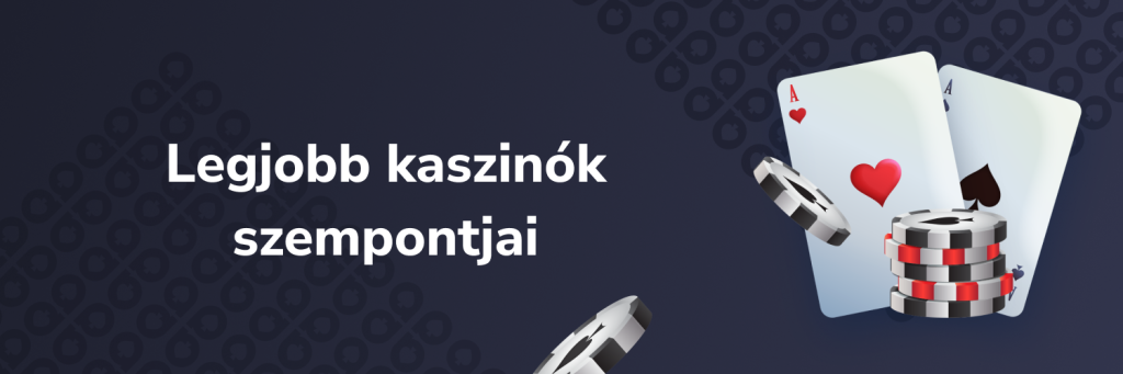 A Legjobb Casino Oldalak Fedezd Fel a Legjobb Online Kaszinókat!
