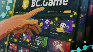 BC Game en México La Revolución del Juego en Línea -743290700