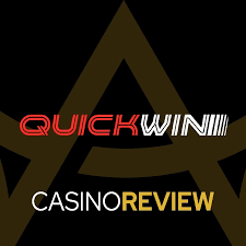 Descubre QuickWin Casino España La Mejor Opción para Apostar Online