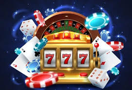 Experience the Thrills of Casino Reipas UK