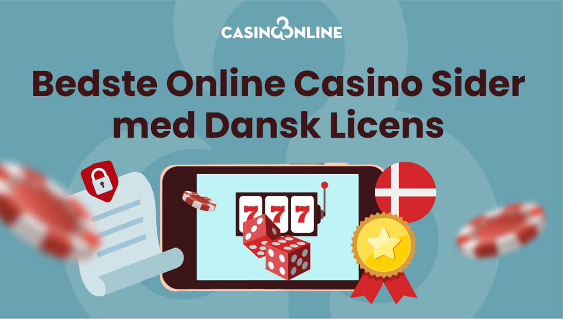 Bedste Live Casinoer i Danmark – En Guide til Spiloplevelser