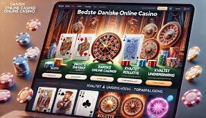 Bedste Live Casinoer i Danmark - En Ultimativ Guide