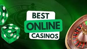 Casino YBets UK Your Ultimate Guide to Thrilling Online Gambling