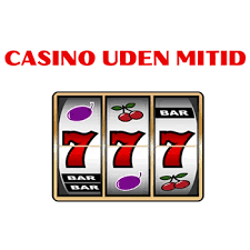 Casinoer Uden MitID - Find de Bedste Alternativer!