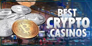 De Bedste Bitcoin Casinoer i 2023 1576558066