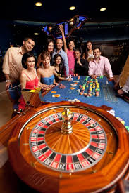 De Bedste Roulette Casinoer En Guide til Topoplevelser