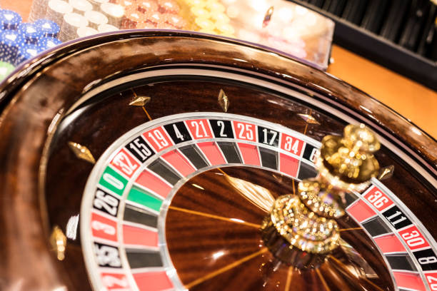Discover the Best Roulette Sites for Online Gaming Enthusiasts