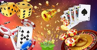 Discover the Exciting World of Casino Nalu UK