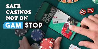 Discover UK Sites Not on GamStop Your Gateway to Unrestricted Gaming