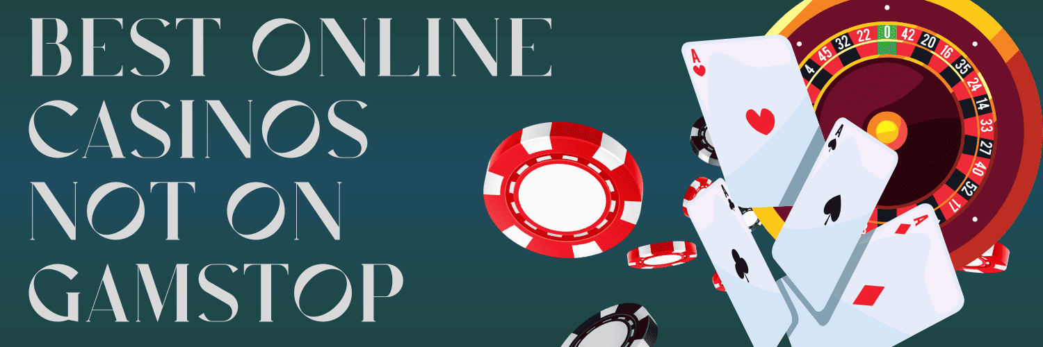 Discovering Casinos Not on GamStop in the UK 911686128