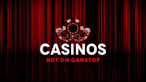 Discovering Gambling Websites Not on GamStop 1060711441