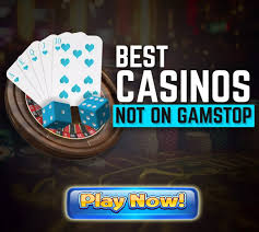 Discovering Reputable Non GamStop Casinos in the UK