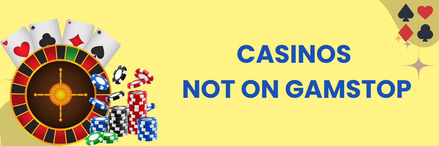 Discovering Trustworthy Casinos Not on GamStop