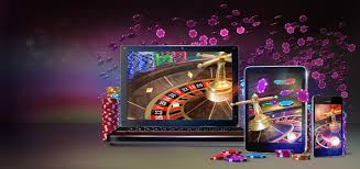 Evropské online casino Vše, co potřebujete vědět o hraní na internetu