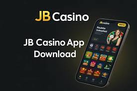 Experience the Excitement of JB Casino Mobile App Your Ultimate Gaming Companion