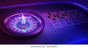 Experience the Thrill of Live Roulette