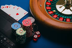 Experience the Thrill of Live Roulette at Top Casino Sites 1316985159