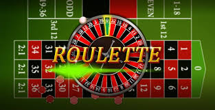 Experience the Thrill of Live Roulette at UK Casinos 1399235347