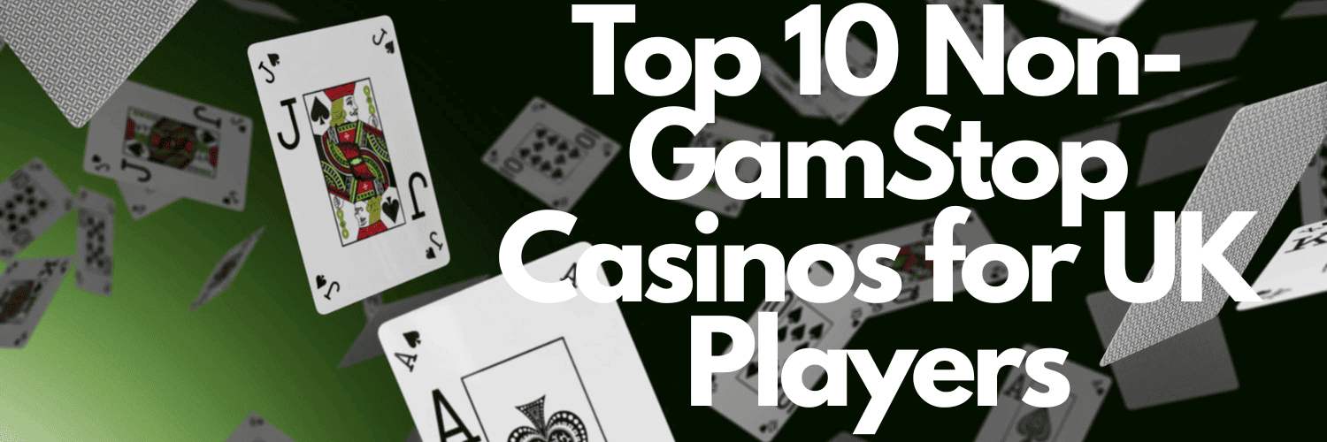 Explore Casino Websites Without GamStop for an Uninterrupted Experience
