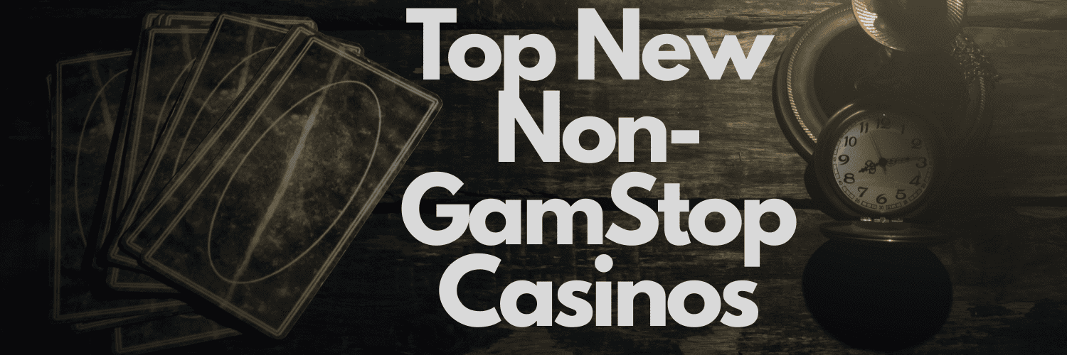 Exploring Casino Sites Not on Gamstop A Comprehensive Guide 853195081