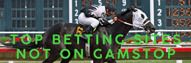 Exploring Golf Sportsbooks Not on GamStop 897455159