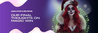 Exploring Magic Win Casino Sister Sites 692560159