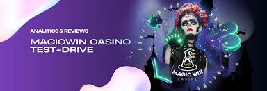 Exploring Magic Win Casino Sister Sites A Guide to Your Next Gaming Adventure