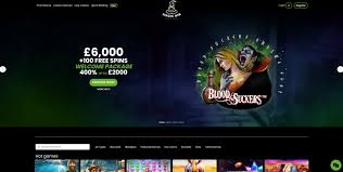 Exploring Magic Win Casino Sister Sites A Guide to Your Next Gaming Adventure