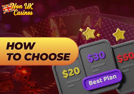 Exploring Non UKGC Casino Websites A Comprehensive Overview