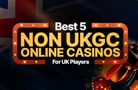 Exploring Non UKGC Licensed Online Casinos Pros and Cons