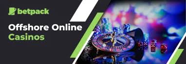 Exploring Offshore Online Casinos The Advantages and Risks