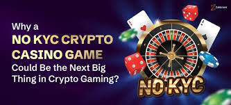 Exploring Online Casinos Without KYC Your Guide to a Hassle-Free Gaming Experience