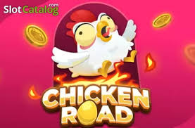 Exploring the Thrills of Chicken Road Game