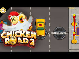 Exploring the Thrills of Chicken Road Game