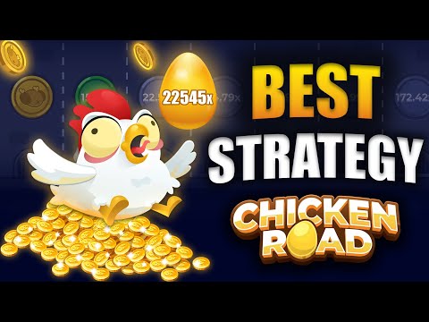 Exploring the Thrills of Chicken Road Game