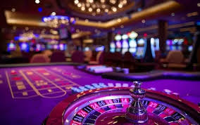 Exploring the World of Live Dealer Roulette What You Need to Know 1859198706