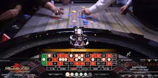 High Limit Roulette A Guide to High Stakes Gaming