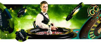 High Stake Roulette The Thrill of Betting Big