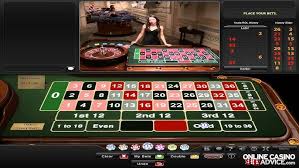 High Stakes Online Roulette The Ultimate Guide for Bold Players