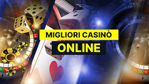 I Migliori Casinò Non AAMS Giocare Sicuri e Con Affidabilità