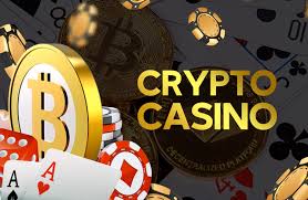 Las Mejores Opciones de Casino con Criptomonedas en España