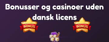 Ny Casino MGA Oplev De Nyeste Tendenser i Online Spil