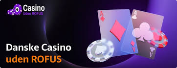 Nye Casino Uden Rufus Din Guide til Sikker Online Spil