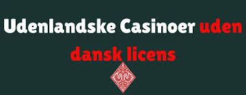 Nye Casinoer i 2026 Hvad Kan Vi Forvente