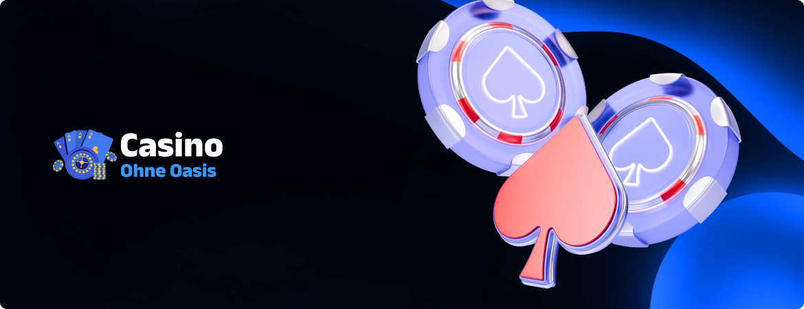 Online Casinos ohne OASIS Die besten Optionen für Glücksspieler
