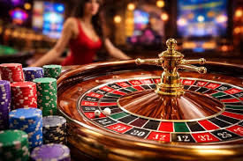 Online Roulette En Guide til Spil og Strategi