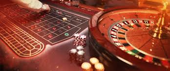 Play Roulette for Cash Online Thrills and Strategies