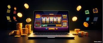 Royal Reels Online Casino Australia Unleashing the Ultimate Gaming Experience