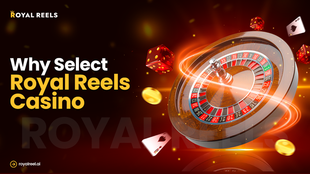 The Ultimate Guide to Royal Reels Casino Australia