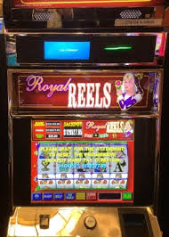 Unveiling the Excitement of Reels Pokies